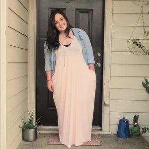 Meet your Posher, April